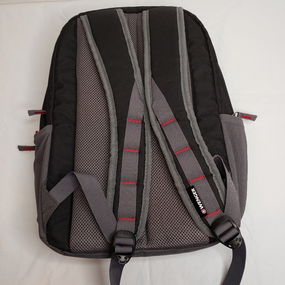 wenger ero pro laptop backpack